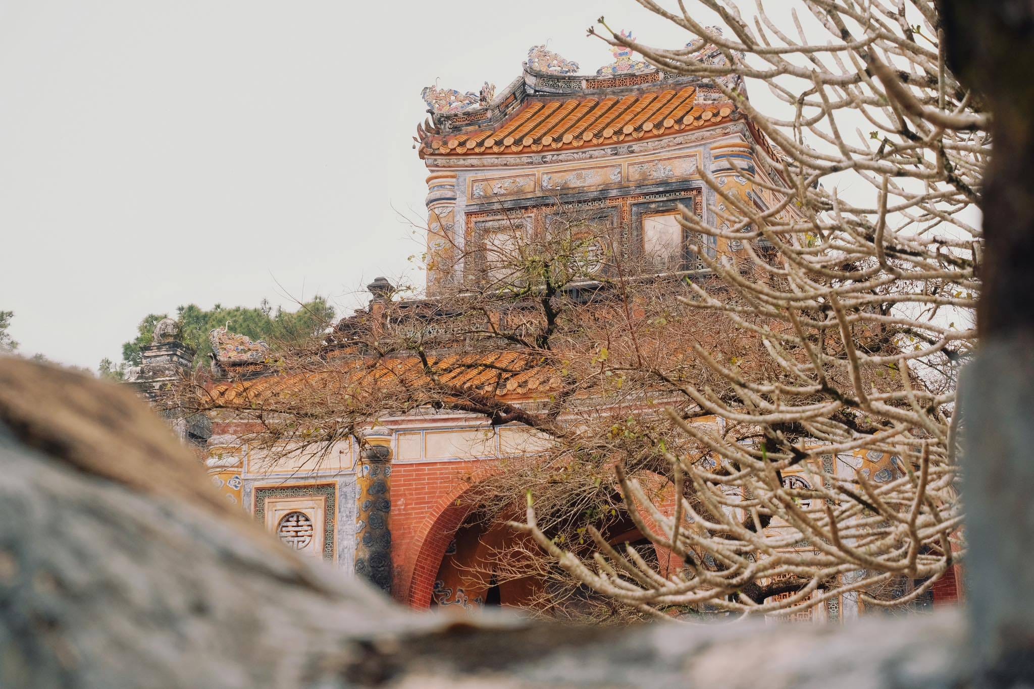 Kỹ thuật trang trí tinh xảo